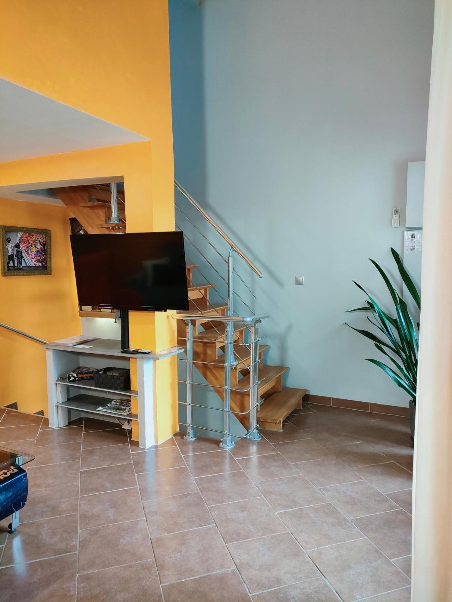 La Magnanerie Coloree. Ancone  Extérieur photo